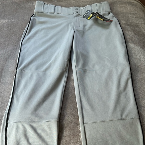 Under Armour Baseball Pants - Picture 3 of 9